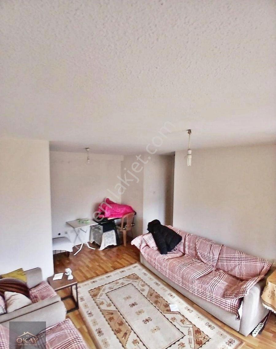 Eryaman Merkez'de Fırsat Kelepir 17.000 Tl Kiracılı Site İçi 1+1 2. Kat 55 M² - Görsel 28