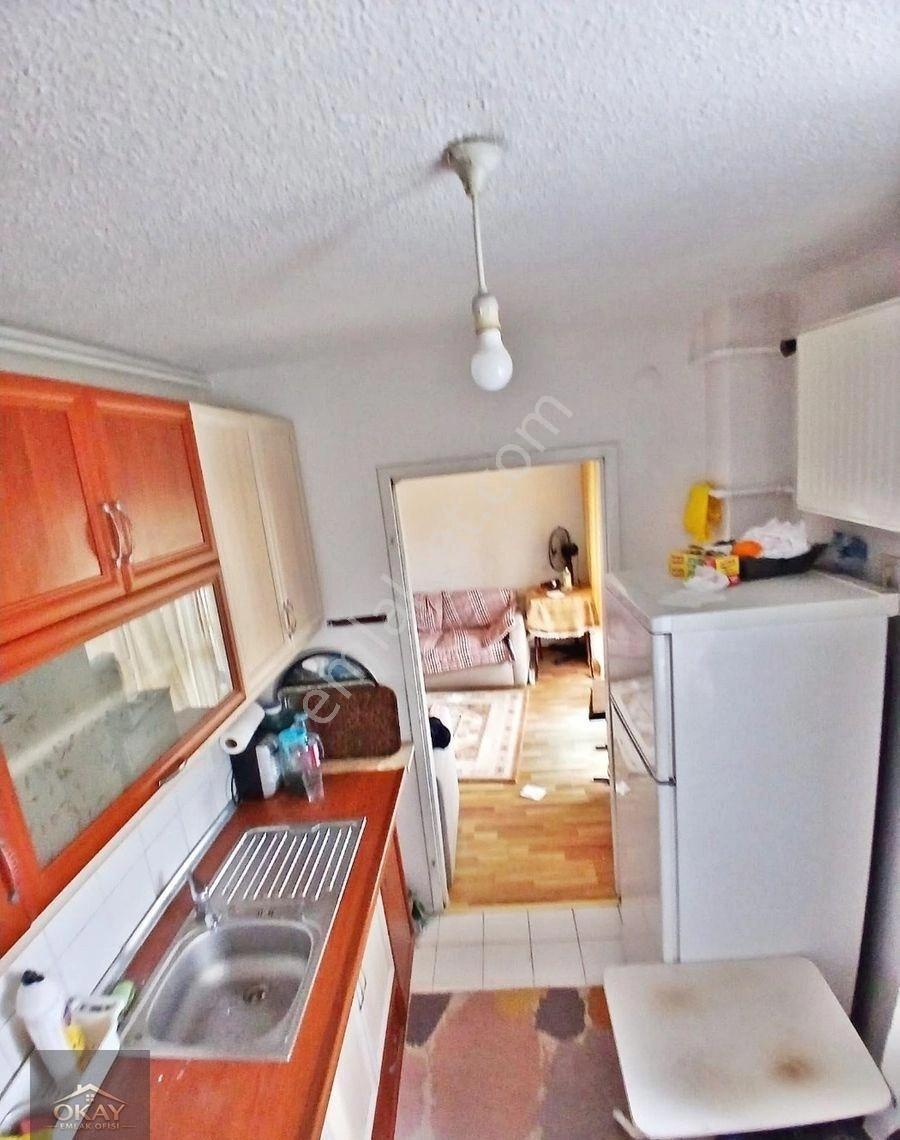 Eryaman Merkez'de Fırsat Kelepir 17.000 Tl Kiracılı Site İçi 1+1 2. Kat 55 M² - Görsel 15