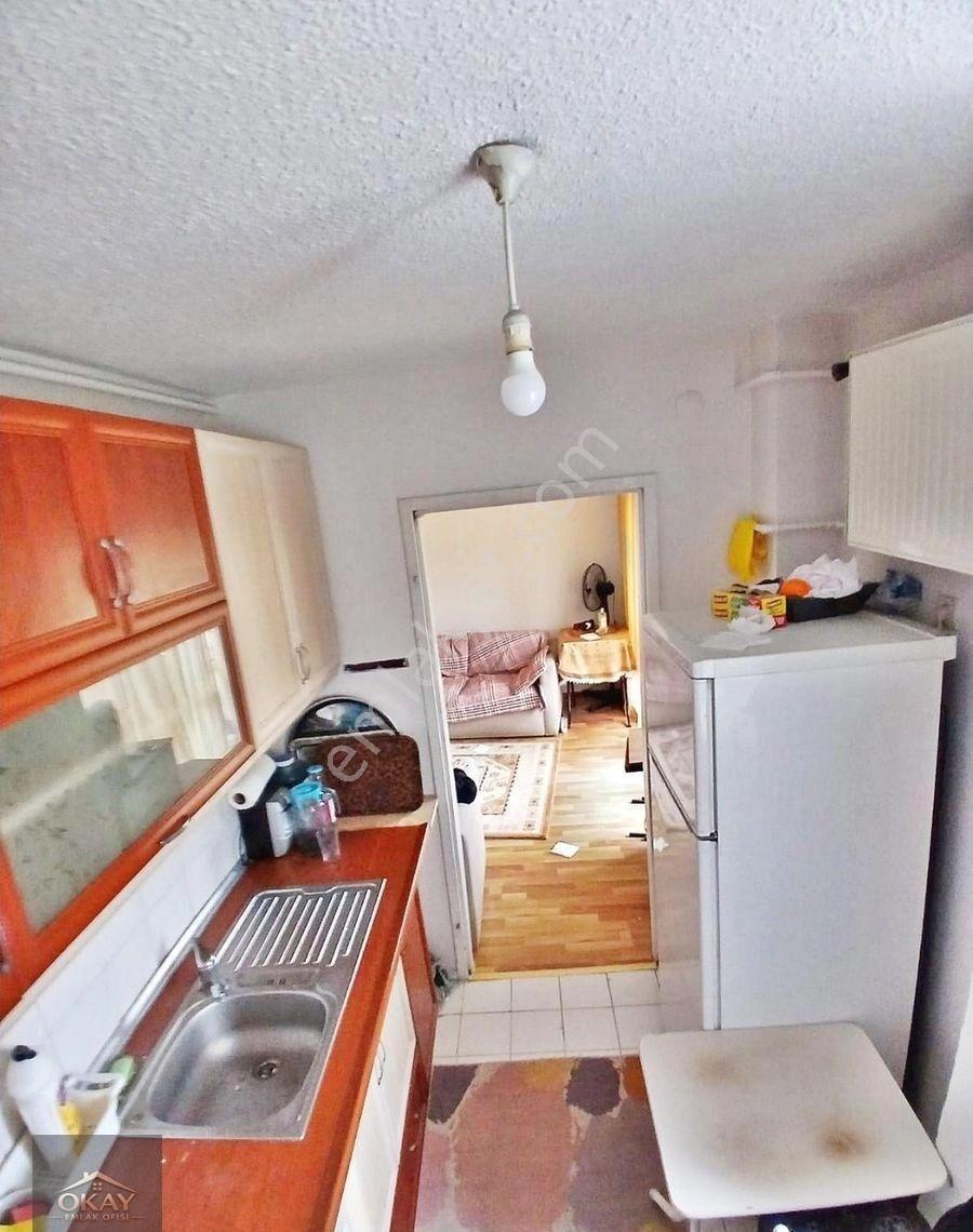Eryaman Merkez'de Fırsat Kelepir 17.000 Tl Kiracılı Site İçi 1+1 2. Kat 55 M² - Görsel 6