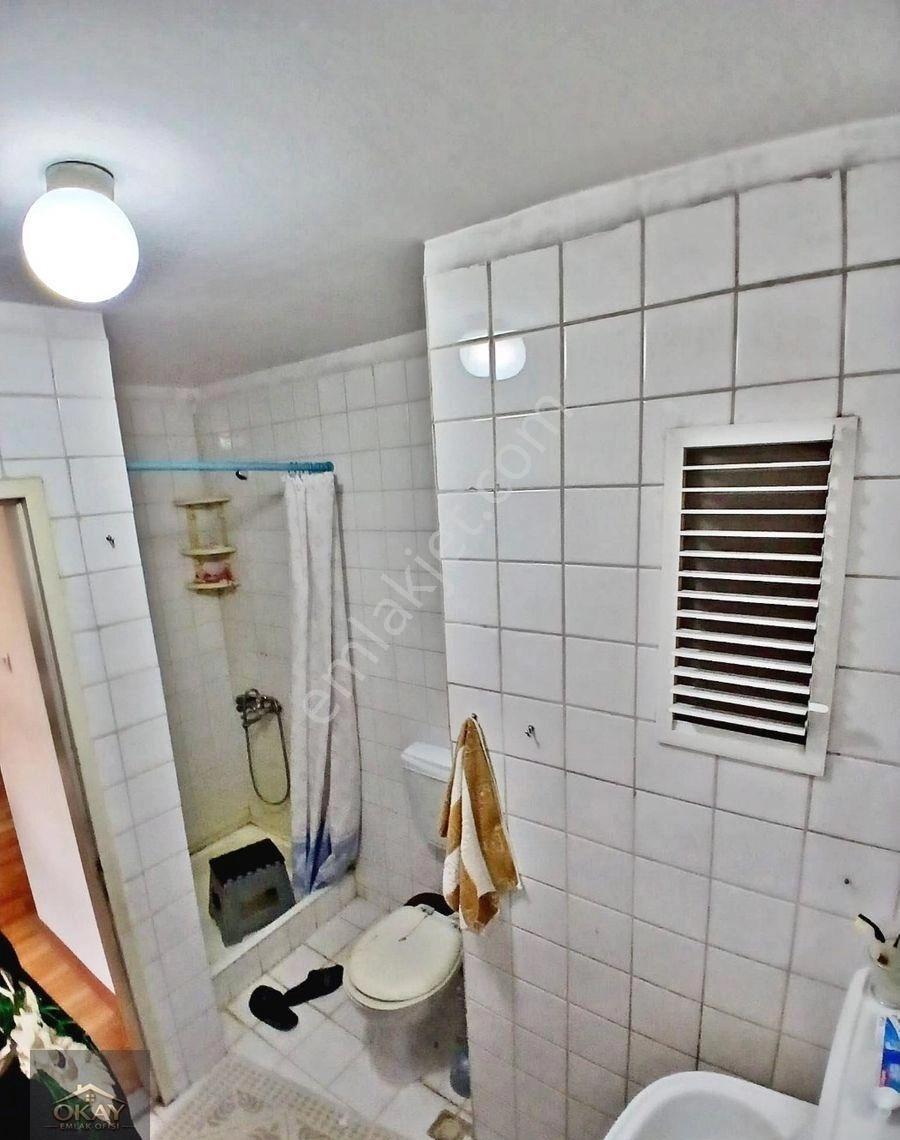 Eryaman Merkez'de Fırsat Kelepir 17.000 Tl Kiracılı Site İçi 1+1 2. Kat 55 M² - Görsel 34