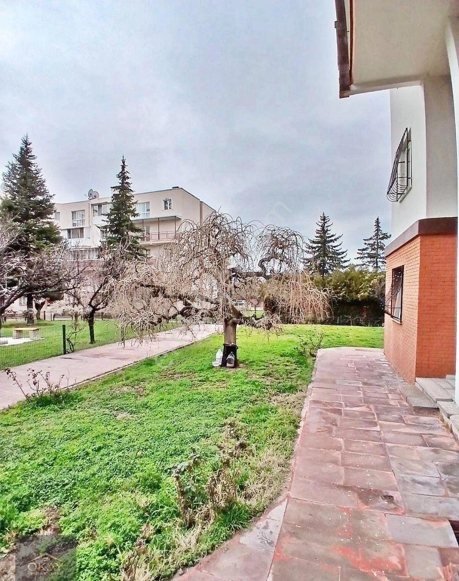Eryaman Merkez'de Fırsat Kelepir 17.000 Tl Kiracılı Site İçi 1+1 2. Kat 55 M² - Görsel 20