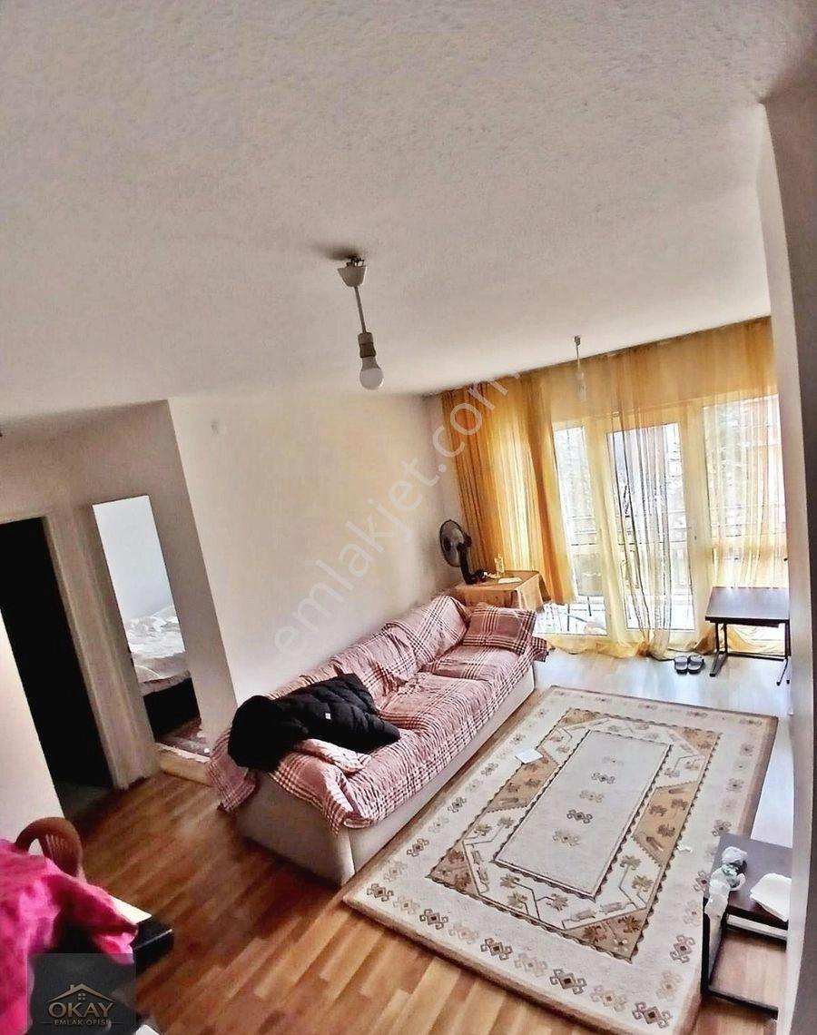 Eryaman Merkez'de Fırsat Kelepir 17.000 Tl Kiracılı Site İçi 1+1 2. Kat 55 M² - Görsel 33