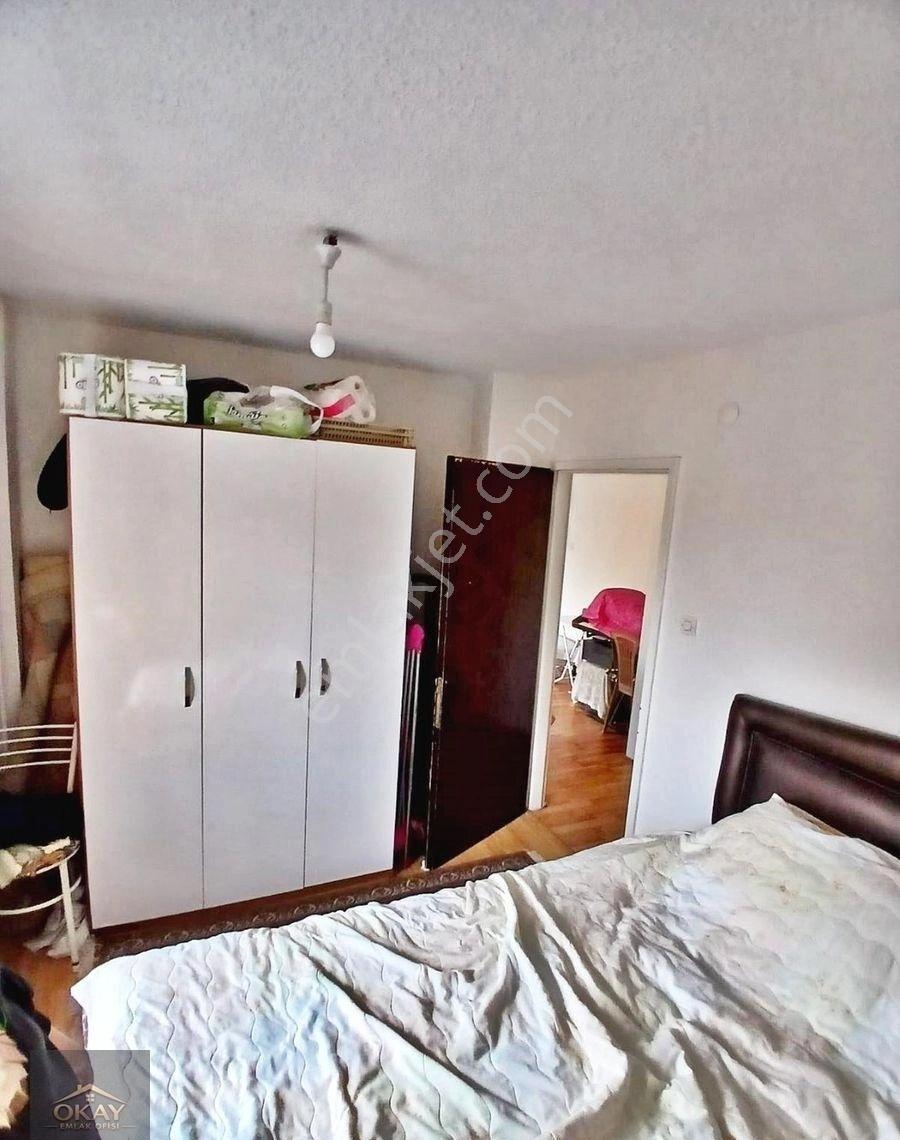 Eryaman Merkez'de Fırsat Kelepir 17.000 Tl Kiracılı Site İçi 1+1 2. Kat 55 M² - Görsel 13