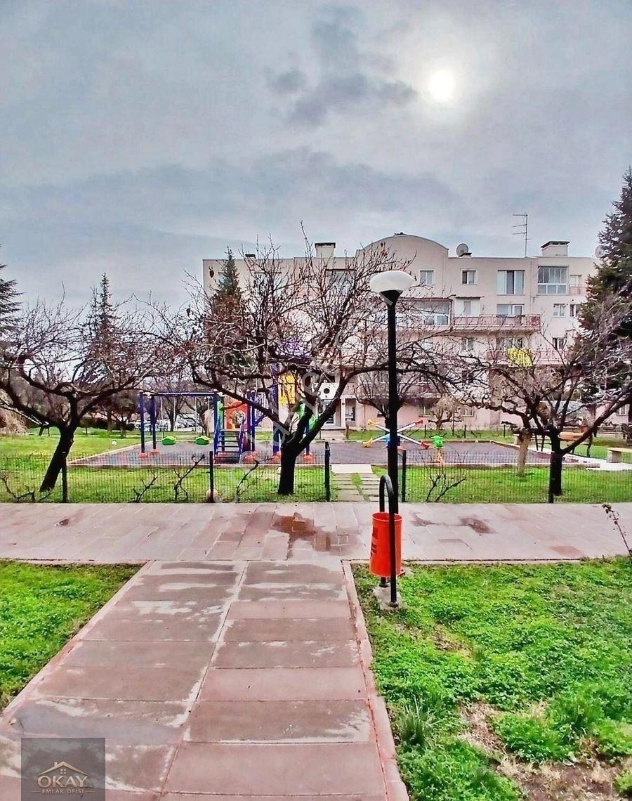 Eryaman Merkez'de Fırsat Kelepir 17.000 Tl Kiracılı Site İçi 1+1 2. Kat 55 M² - Görsel 36