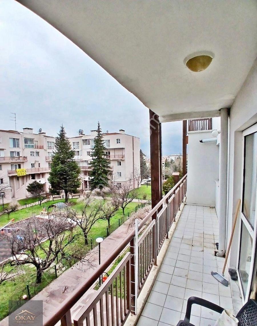 Eryaman Merkez'de Fırsat Kelepir 17.000 Tl Kiracılı Site İçi 1+1 2. Kat 55 M² - Görsel 24