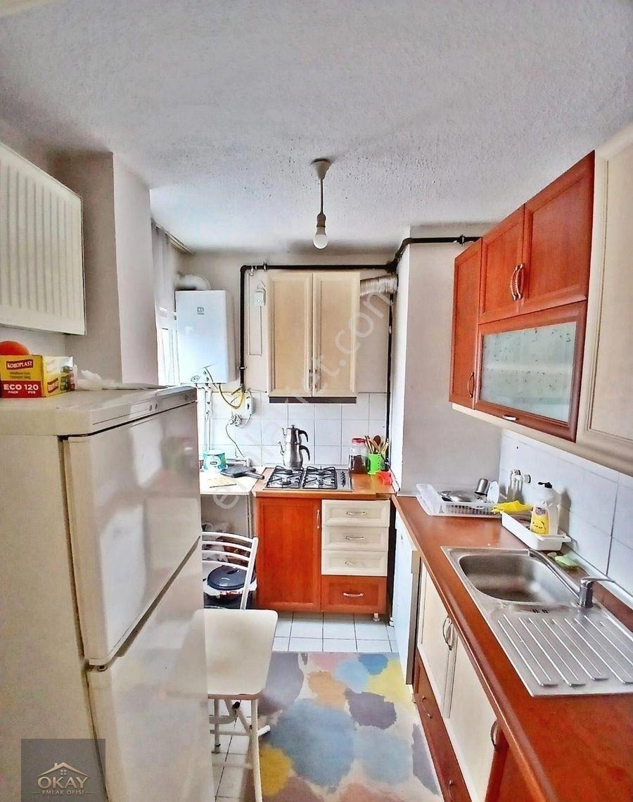 Eryaman Merkez'de Fırsat Kelepir 17.000 Tl Kiracılı Site İçi 1+1 2. Kat 55 M² - Görsel 11