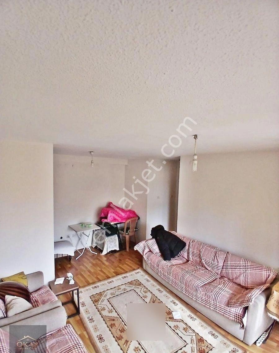 Eryaman Merkez'de Fırsat Kelepir 17.000 Tl Kiracılı Site İçi 1+1 2. Kat 55 M² - Görsel 10