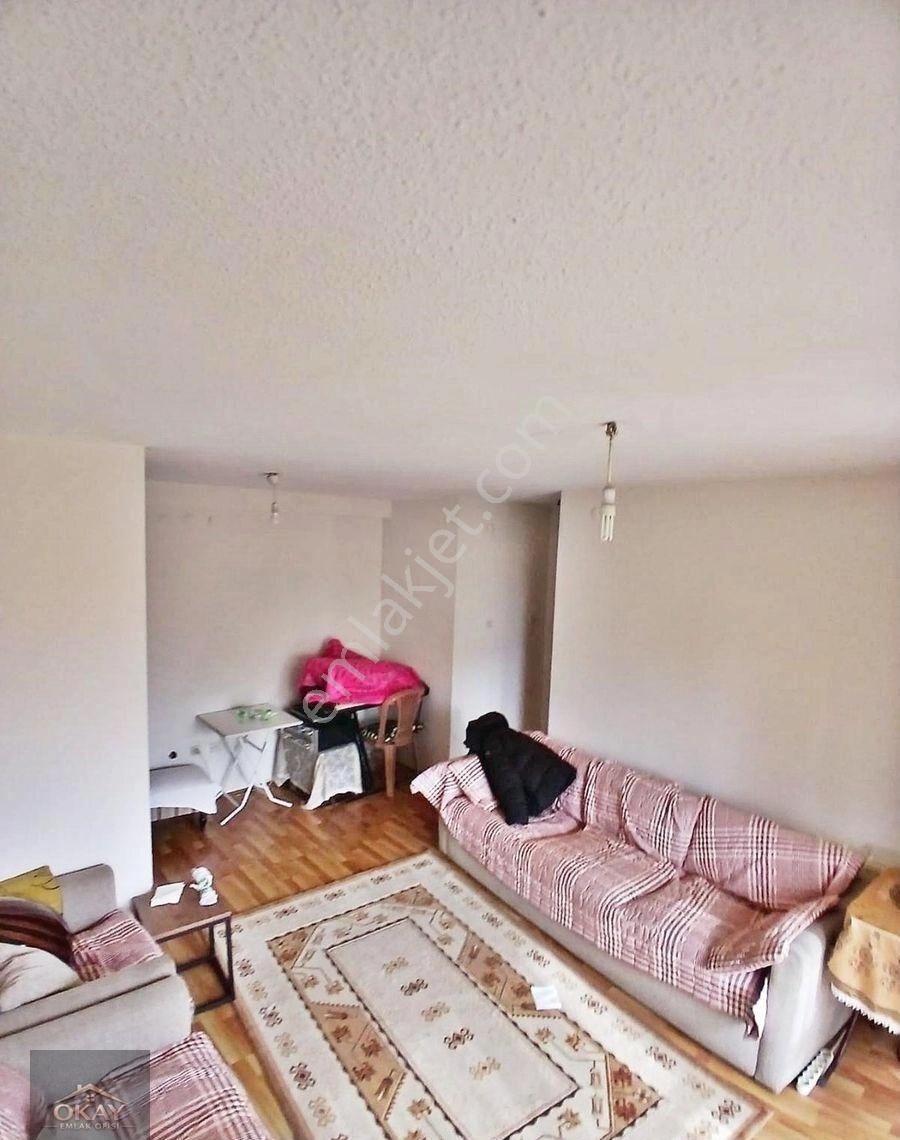 Eryaman Merkez'de Fırsat Kelepir 17.000 Tl Kiracılı Site İçi 1+1 2. Kat 55 M² - Görsel 5