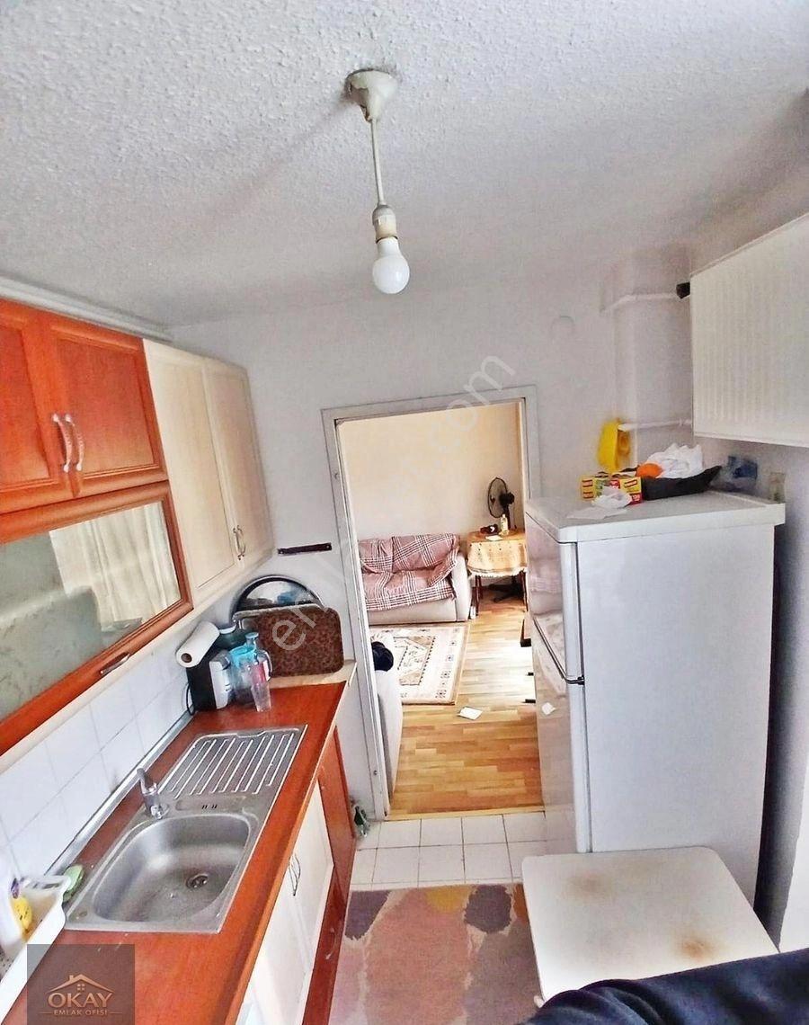 Eryaman Merkez'de Fırsat Kelepir 17.000 Tl Kiracılı Site İçi 1+1 2. Kat 55 M² - Görsel 9