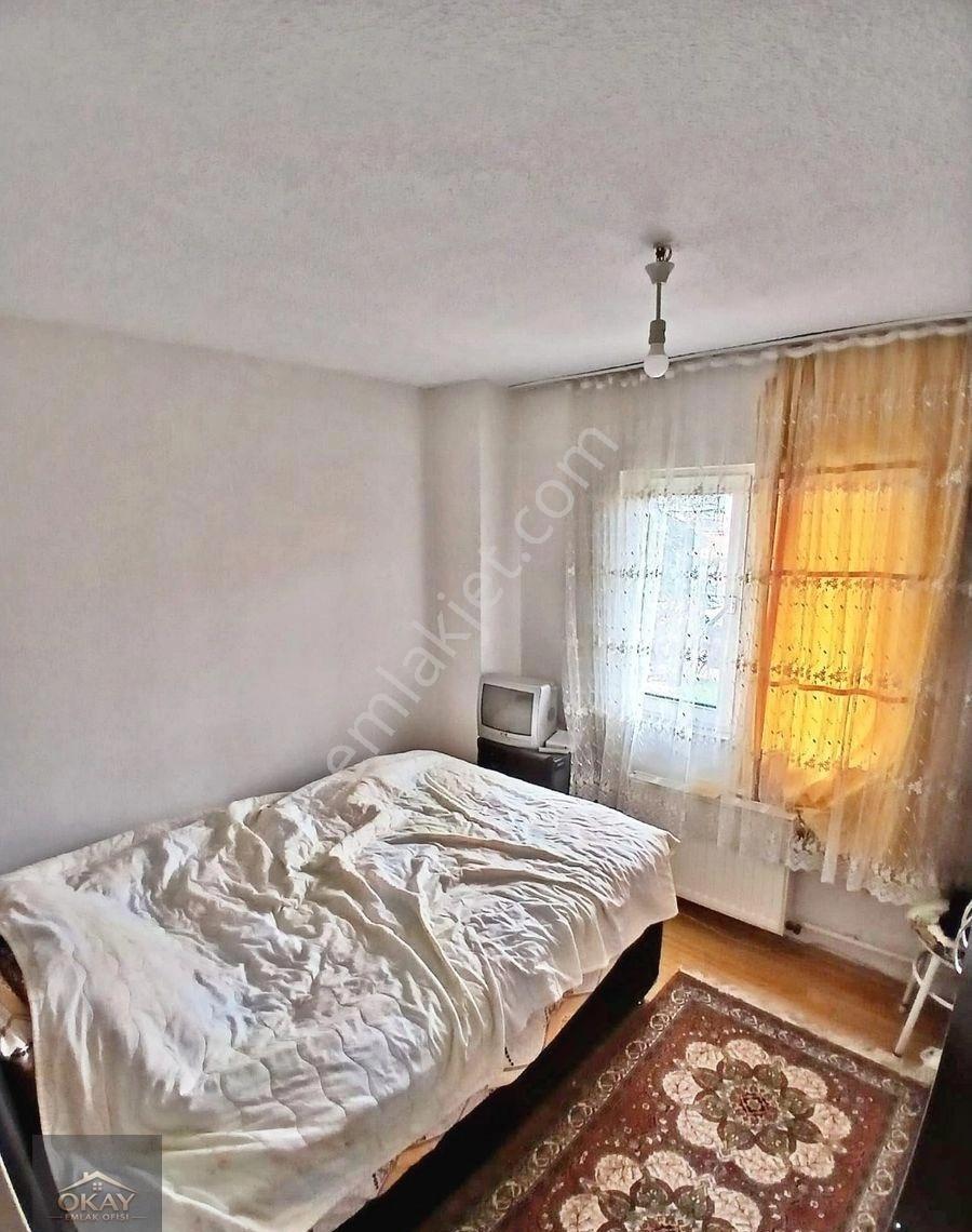 Eryaman Merkez'de Fırsat Kelepir 17.000 Tl Kiracılı Site İçi 1+1 2. Kat 55 M² - Görsel 19