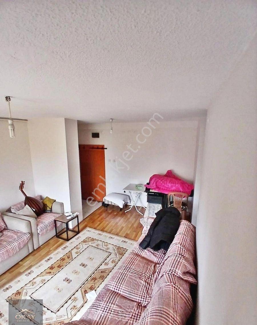 Eryaman Merkez'de Fırsat Kelepir 17.000 Tl Kiracılı Site İçi 1+1 2. Kat 55 M² - Görsel 22