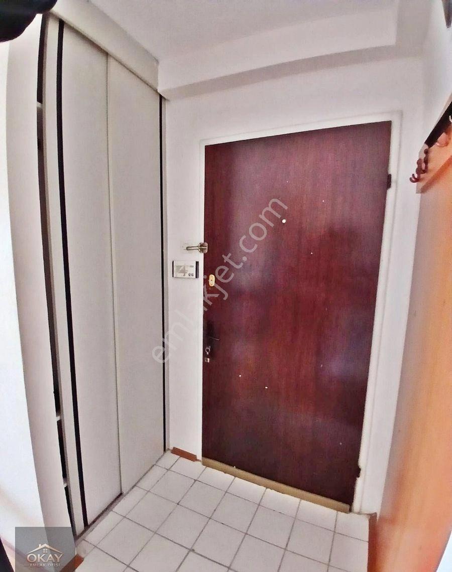 Eryaman Merkez'de Fırsat Kelepir 17.000 Tl Kiracılı Site İçi 1+1 2. Kat 55 M² - Görsel 29