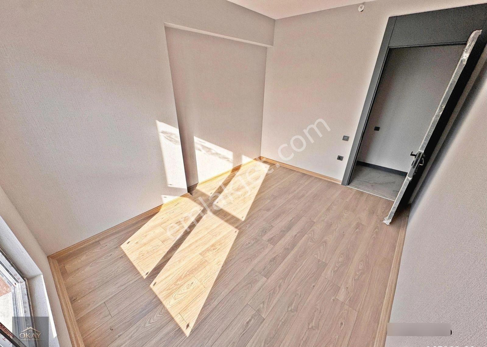 Bulvar Üzeri Geniş Ailere Özel 3 Banyolu Ultra Lüx 18.kat 5+1 270m² Kiralık - Görsel 24