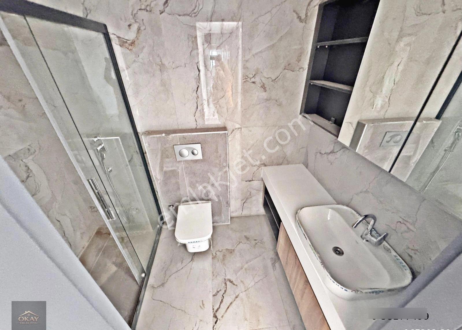 Bulvar Üzeri Geniş Ailere Özel 3 Banyolu Ultra Lüx 18.kat 5+1 270m² Kiralık - Görsel 22