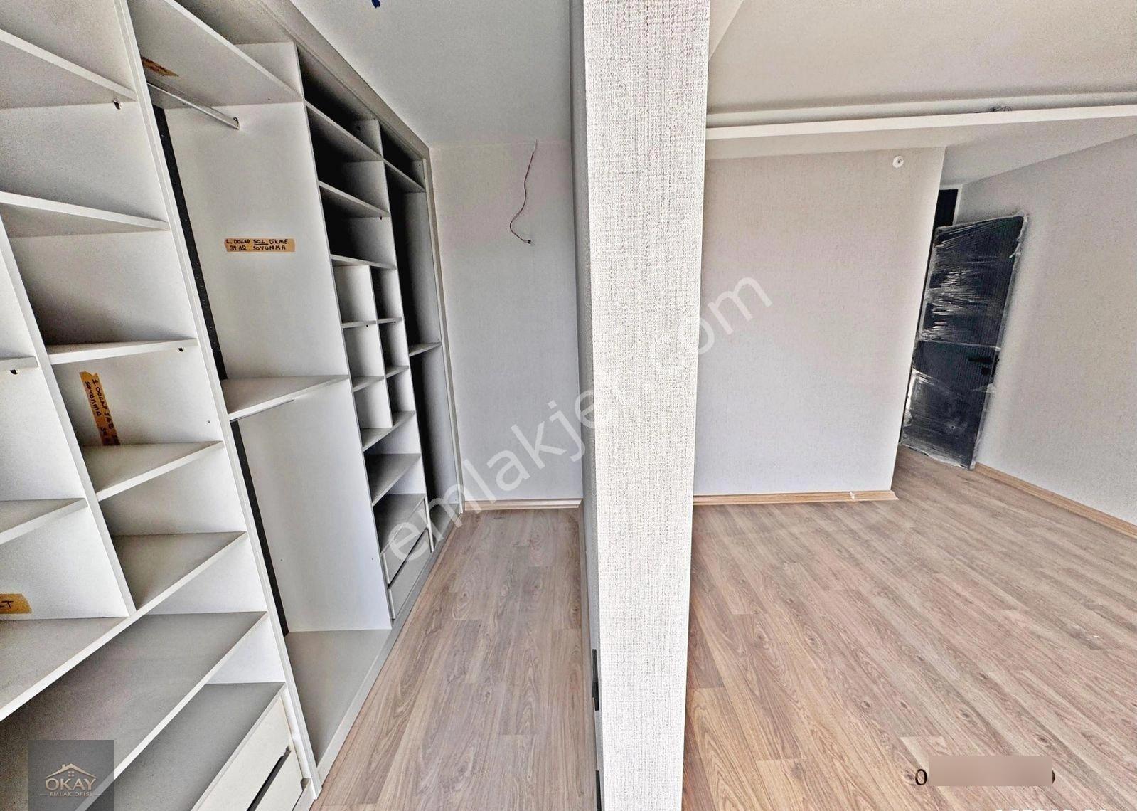 Bulvar Üzeri Geniş Ailere Özel 3 Banyolu Ultra Lüx 18.kat 5+1 270m² Kiralık - Görsel 6