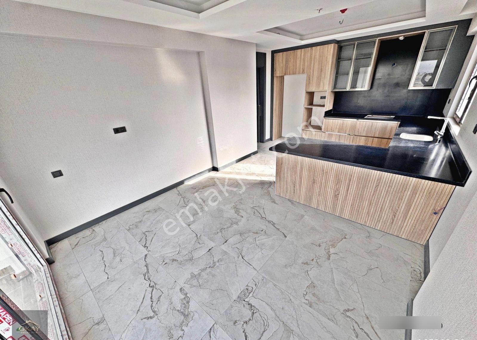 Bulvar Üzeri Geniş Ailere Özel 3 Banyolu Ultra Lüx 18.kat 5+1 270m² Kiralık - Görsel 4