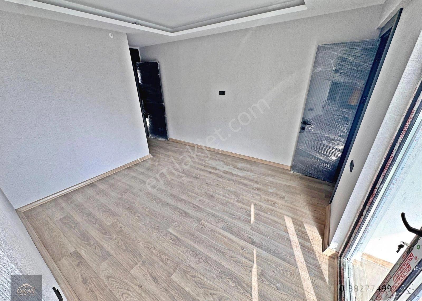 Bulvar Üzeri Geniş Ailere Özel 3 Banyolu Ultra Lüx 18.kat 5+1 270m² Kiralık - Görsel 28