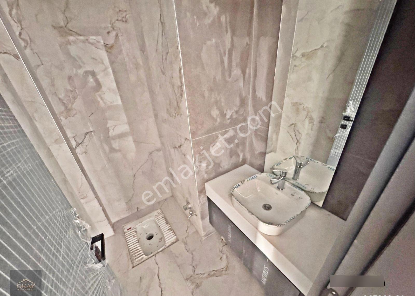 Bulvar Üzeri Geniş Ailere Özel 3 Banyolu Ultra Lüx 18.kat 5+1 270m² Kiralık - Görsel 33