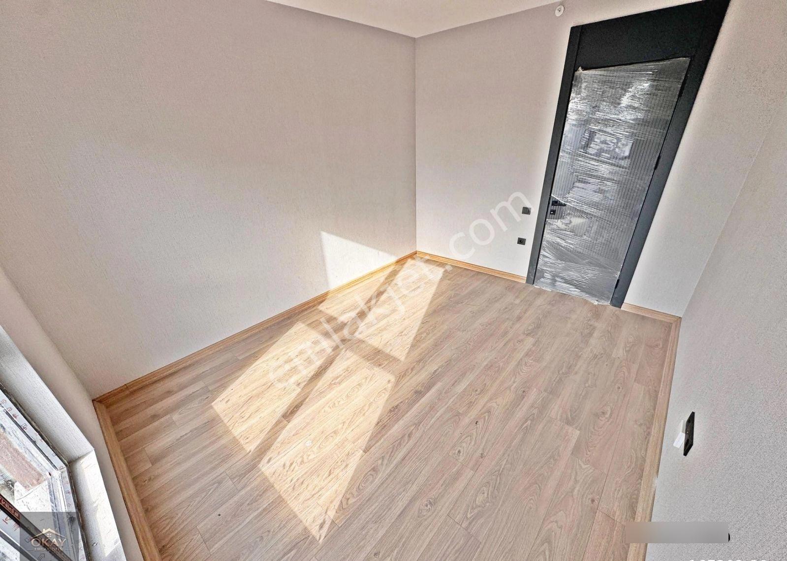 Bulvar Üzeri Geniş Ailere Özel 3 Banyolu Ultra Lüx 18.kat 5+1 270m² Kiralık - Görsel 30