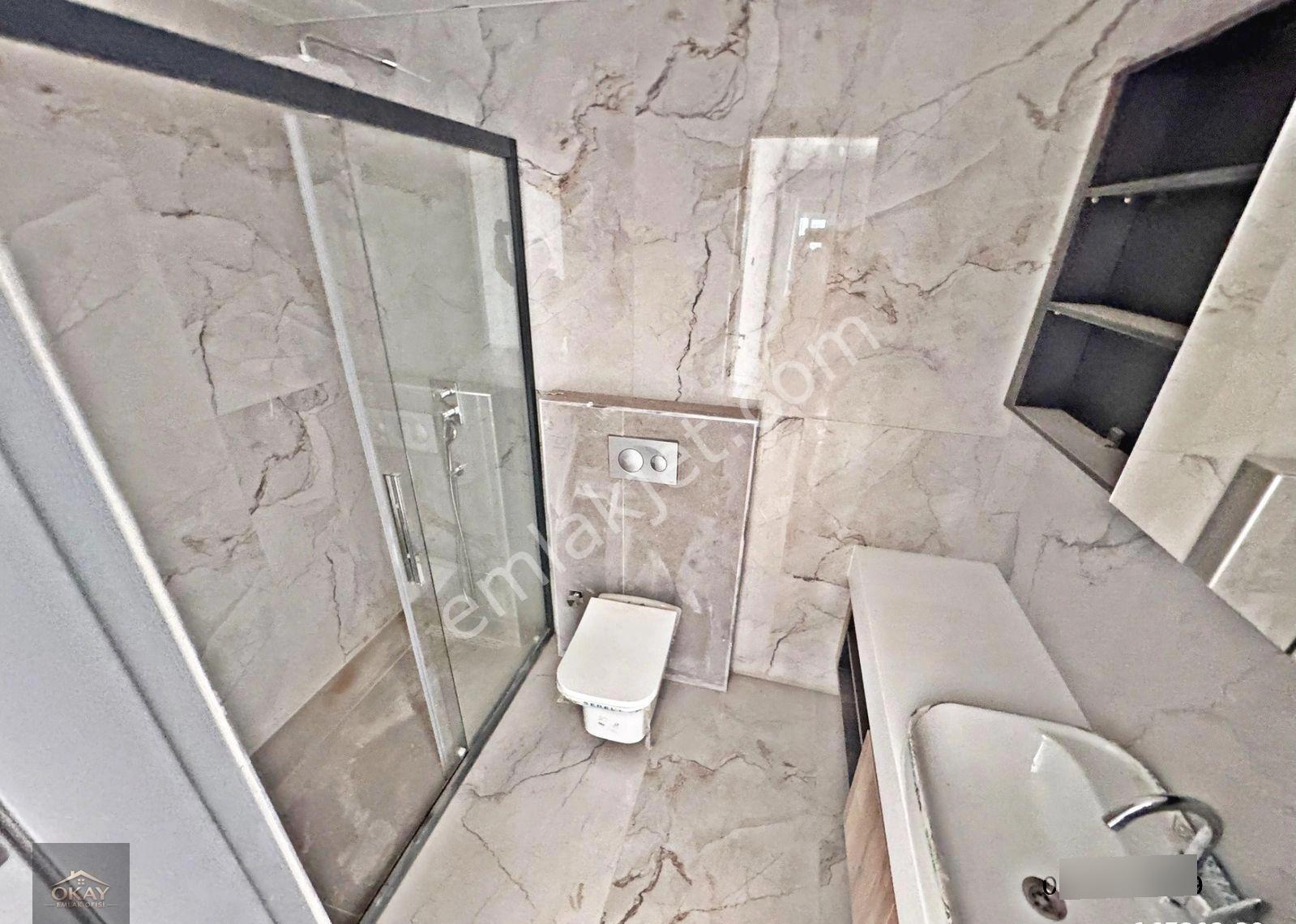 Bulvar Üzeri Geniş Ailere Özel 3 Banyolu Ultra Lüx 18.kat 5+1 270m² Kiralık - Görsel 43