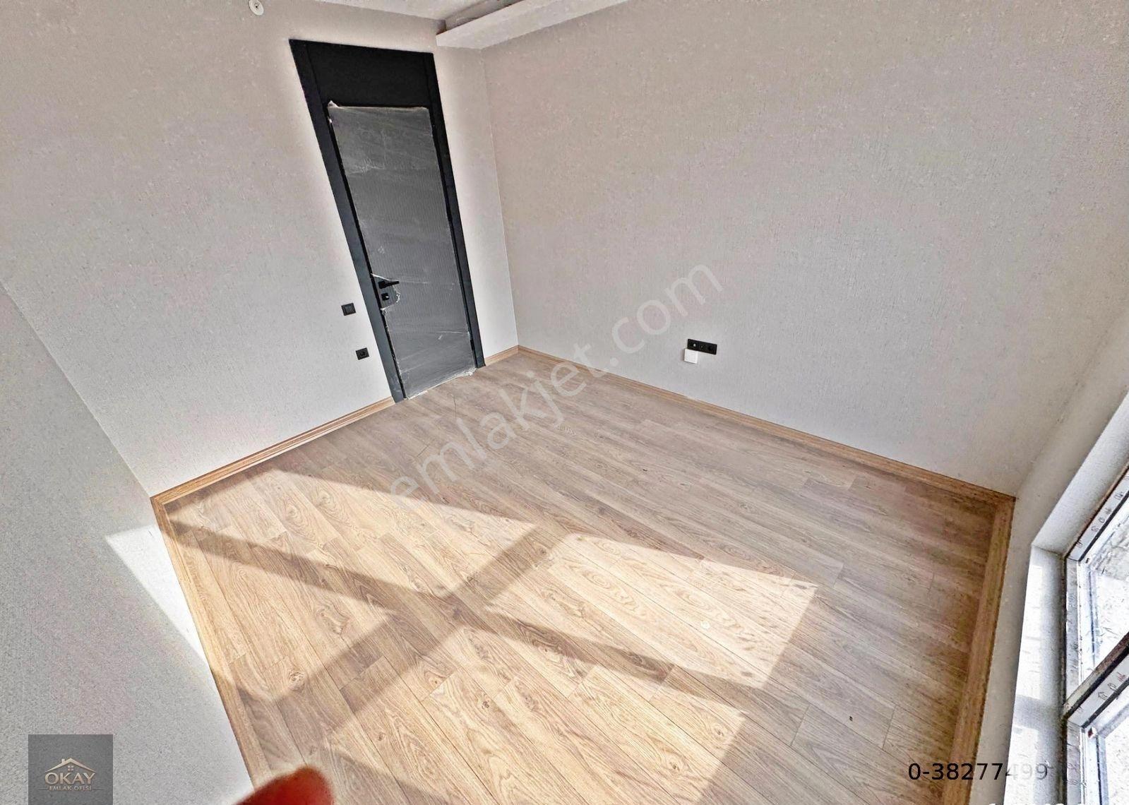 Bulvar Üzeri Geniş Ailere Özel 3 Banyolu Ultra Lüx 18.kat 5+1 270m² Kiralık - Görsel 41