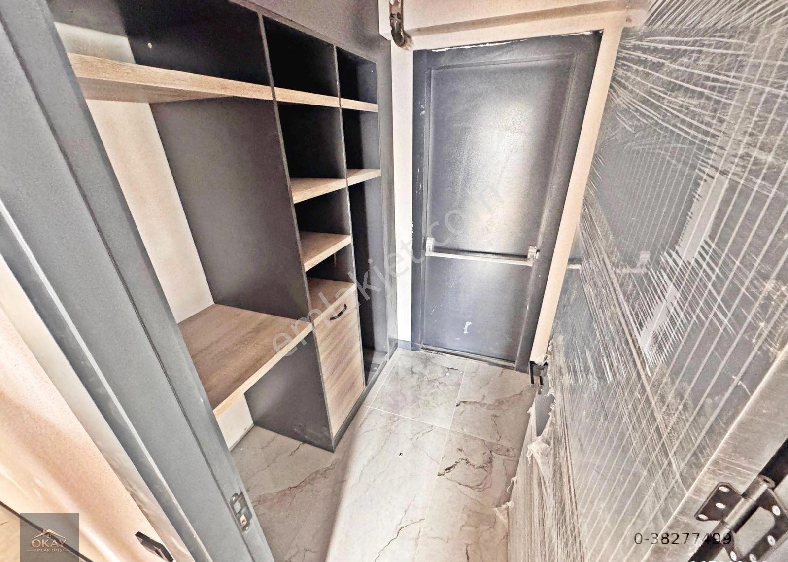 Bulvar Üzeri Geniş Ailere Özel 3 Banyolu Ultra Lüx 18.kat 5+1 270m² Kiralık - Görsel 10