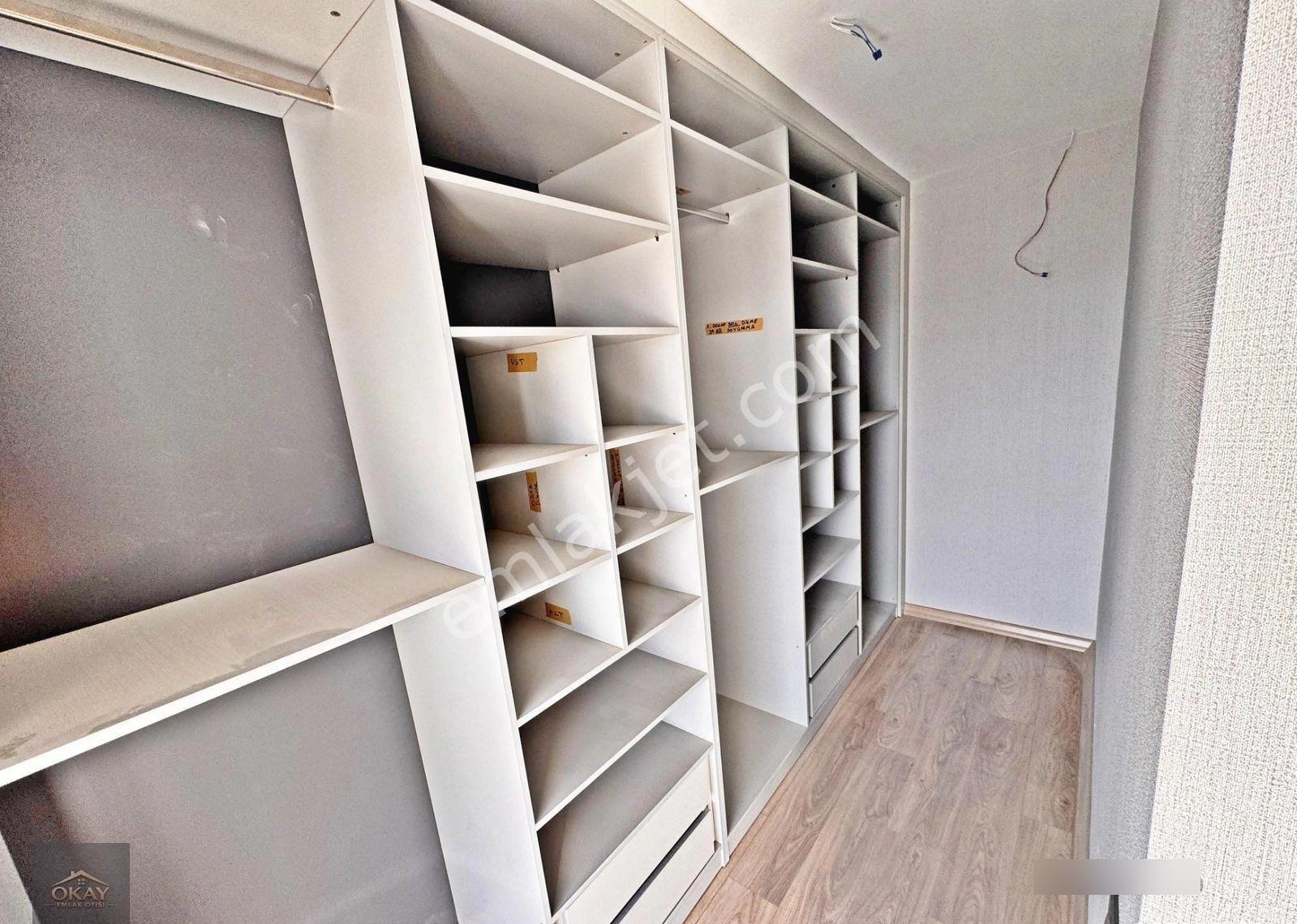 Bulvar Üzeri Geniş Ailere Özel 3 Banyolu Ultra Lüx 18.kat 5+1 270m² Kiralık - Görsel 9