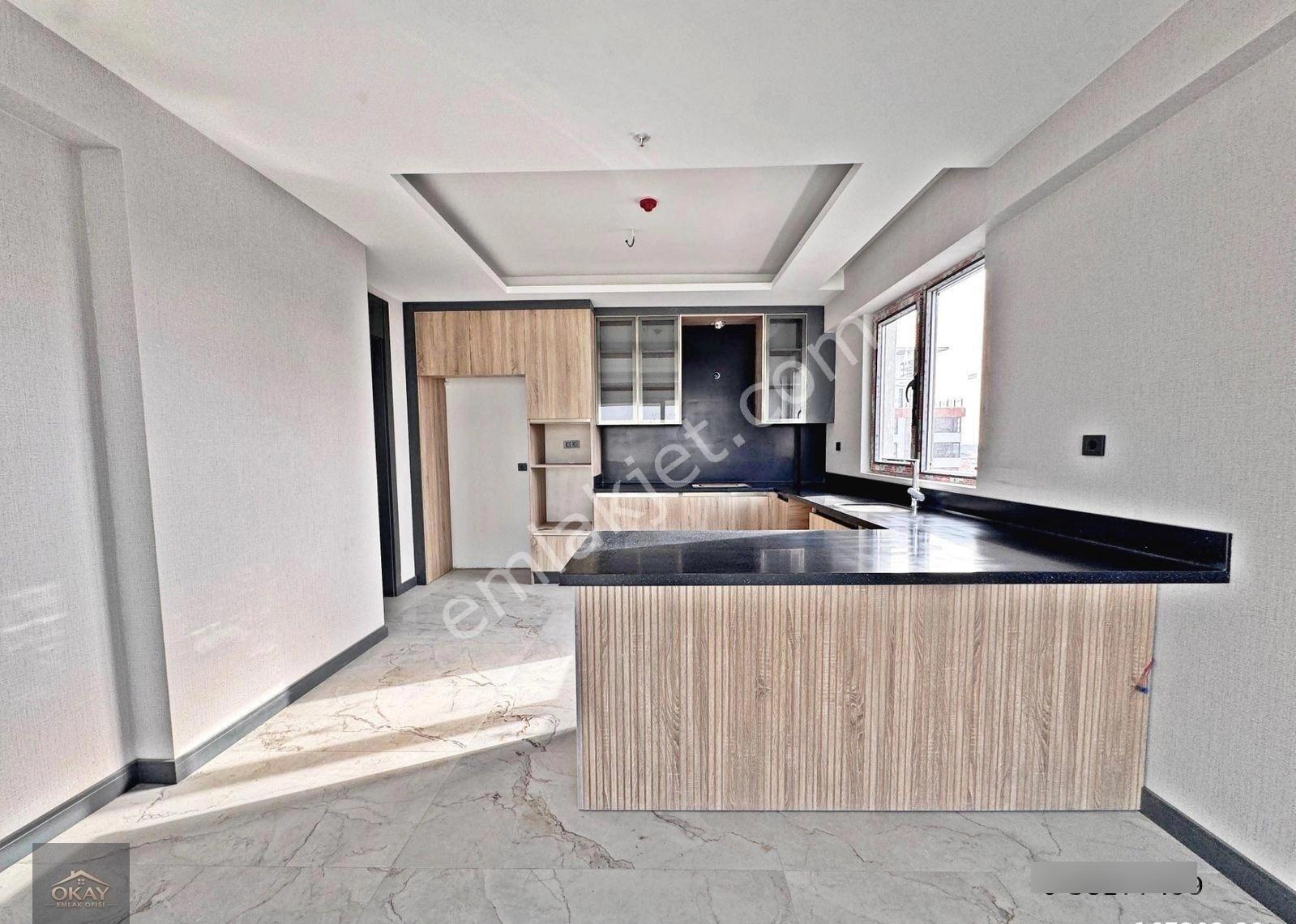 Bulvar Üzeri Geniş Ailere Özel 3 Banyolu Ultra Lüx 18.kat 5+1 270m² Kiralık - Görsel 5