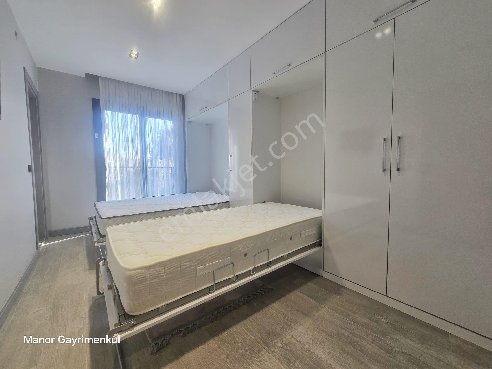 Kuşadası Kuştur Mevkii Full Eşyalı Kaçırılmayacak Lüx Villa - Görsel 18