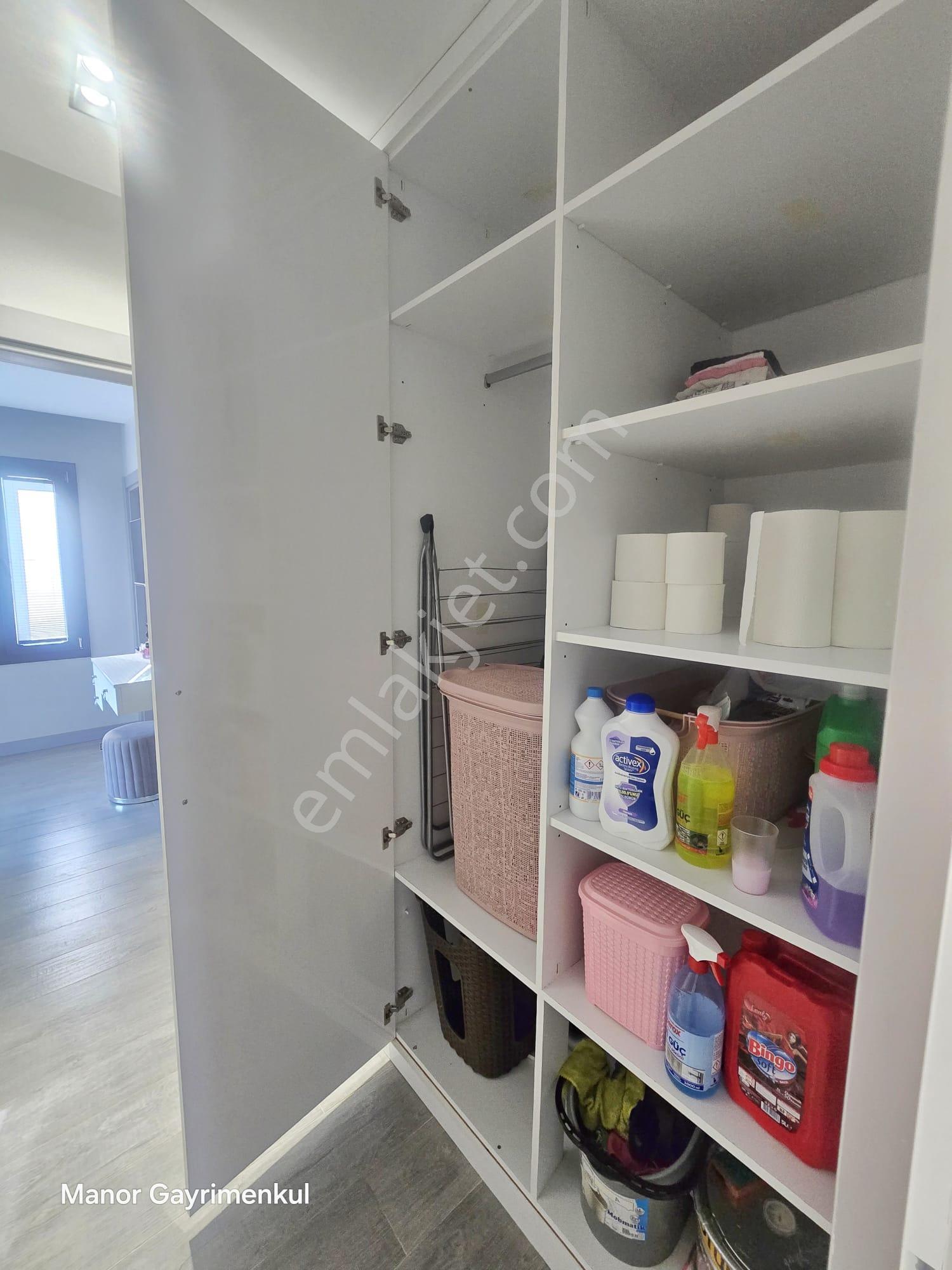Kuşadası Kuştur Mevkii Full Eşyalı Kaçırılmayacak Lüx Villa - Görsel 2