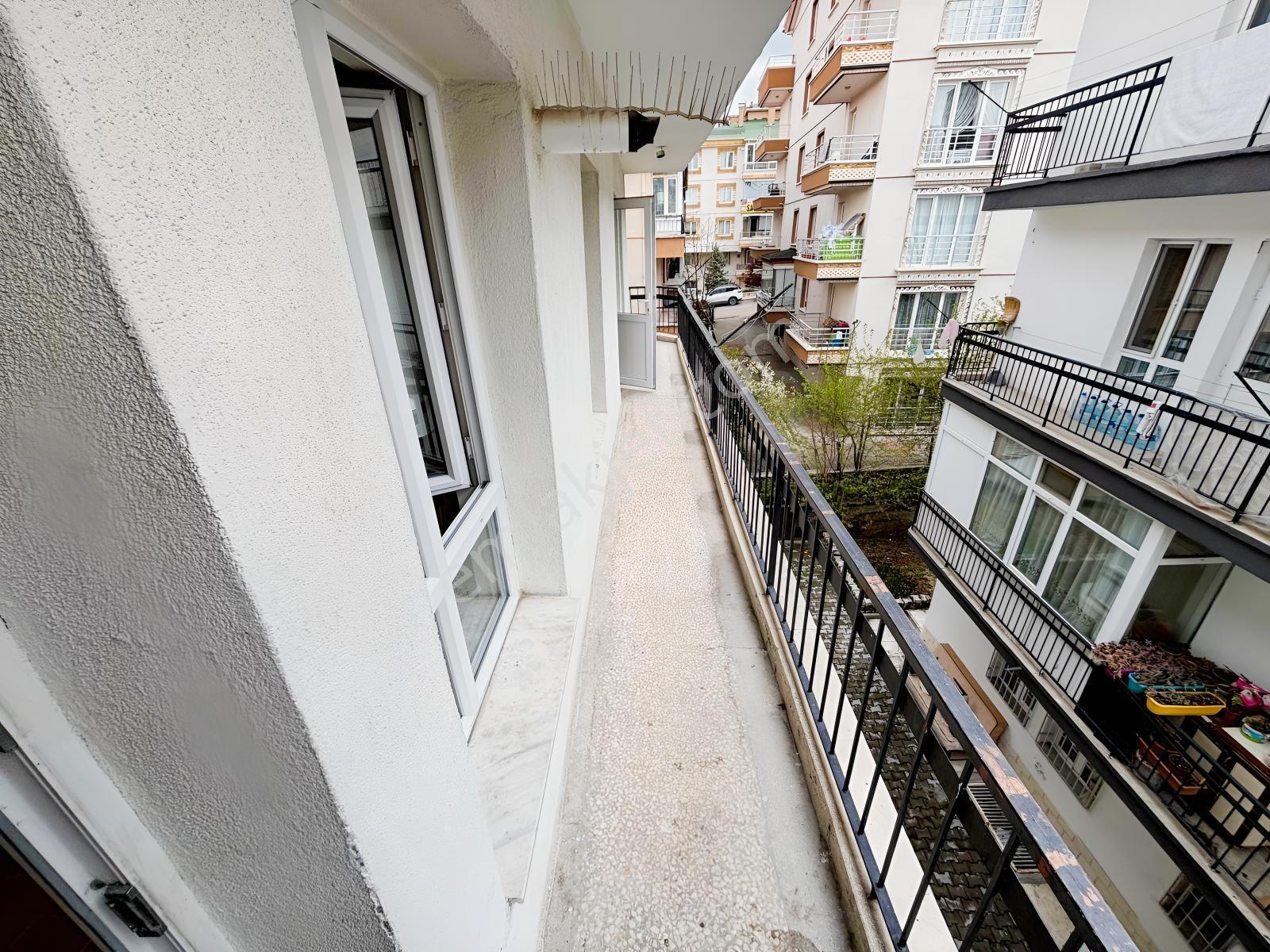 Yıldıztepe'de 3+1 Güney Doğu Cephe Kat Mülkiyetli Fırsat Daire - Görsel 28