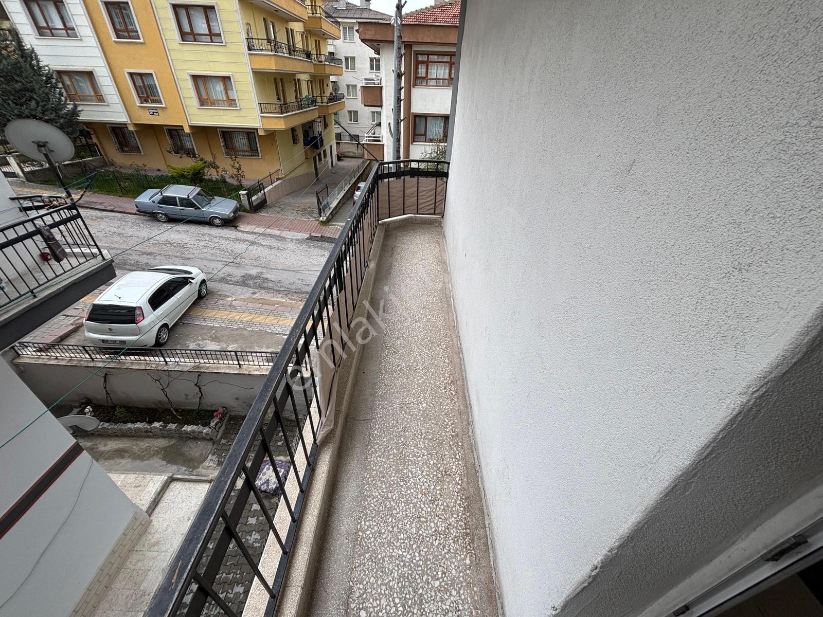 Yıldıztepe'de 3+1 Güney Doğu Cephe Kat Mülkiyetli Fırsat Daire - Görsel 26