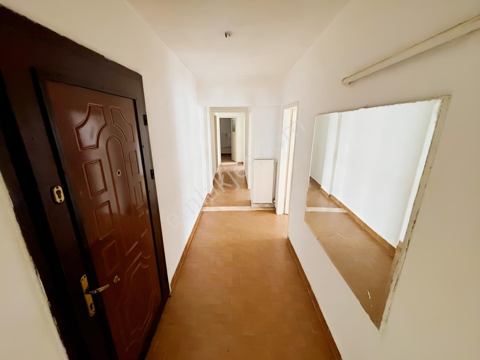 Yıldıztepe'de 3+1 Güney Doğu Cephe Kat Mülkiyetli Fırsat Daire - Görsel 25