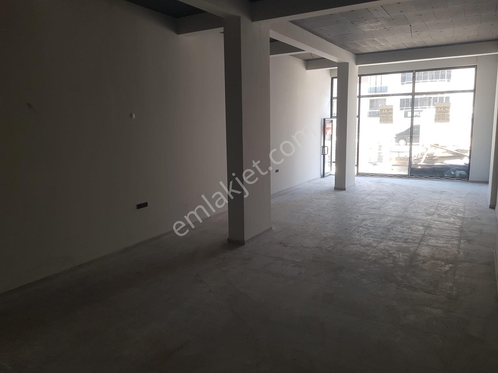 Millet Mahallesinde Sıfır Kiralık Köşe Dükkan - Görsel 7