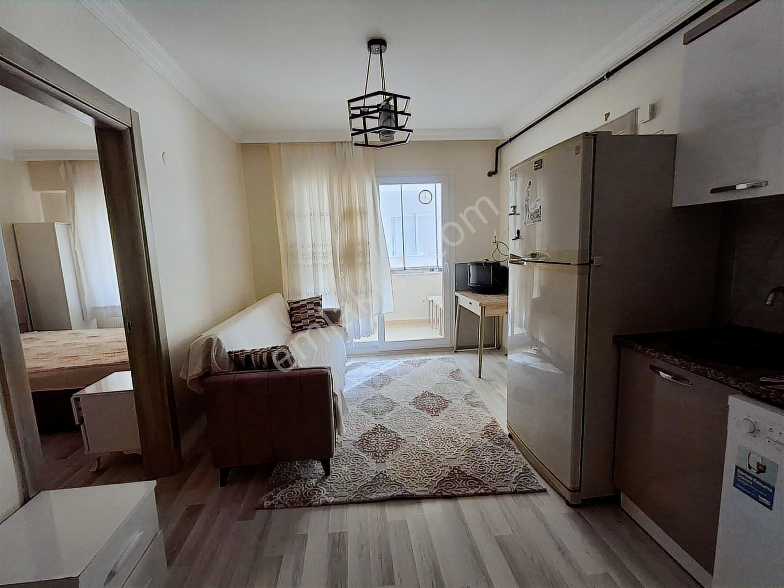 Doğalgazlı, Temiz Eşyalı 2+1 Kiralık Daire - Görsel 5