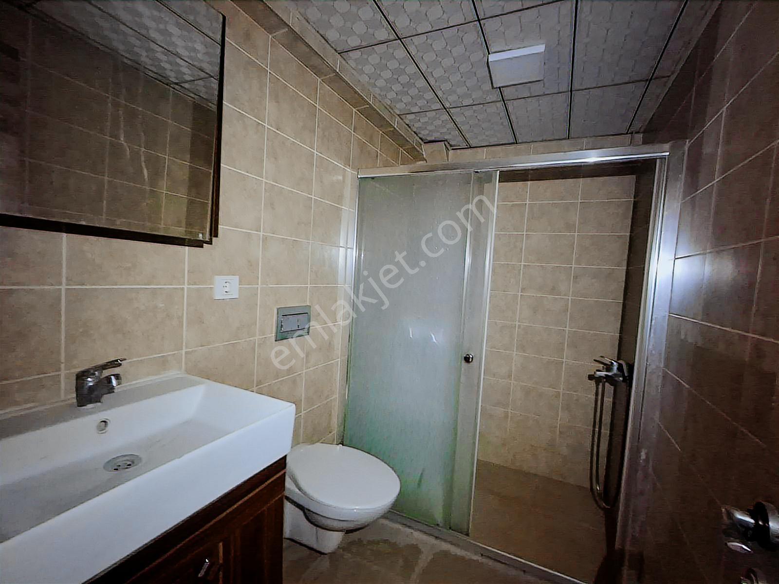 Doğalgazlı, Temiz Eşyalı 2+1 Kiralık Daire - Görsel 20