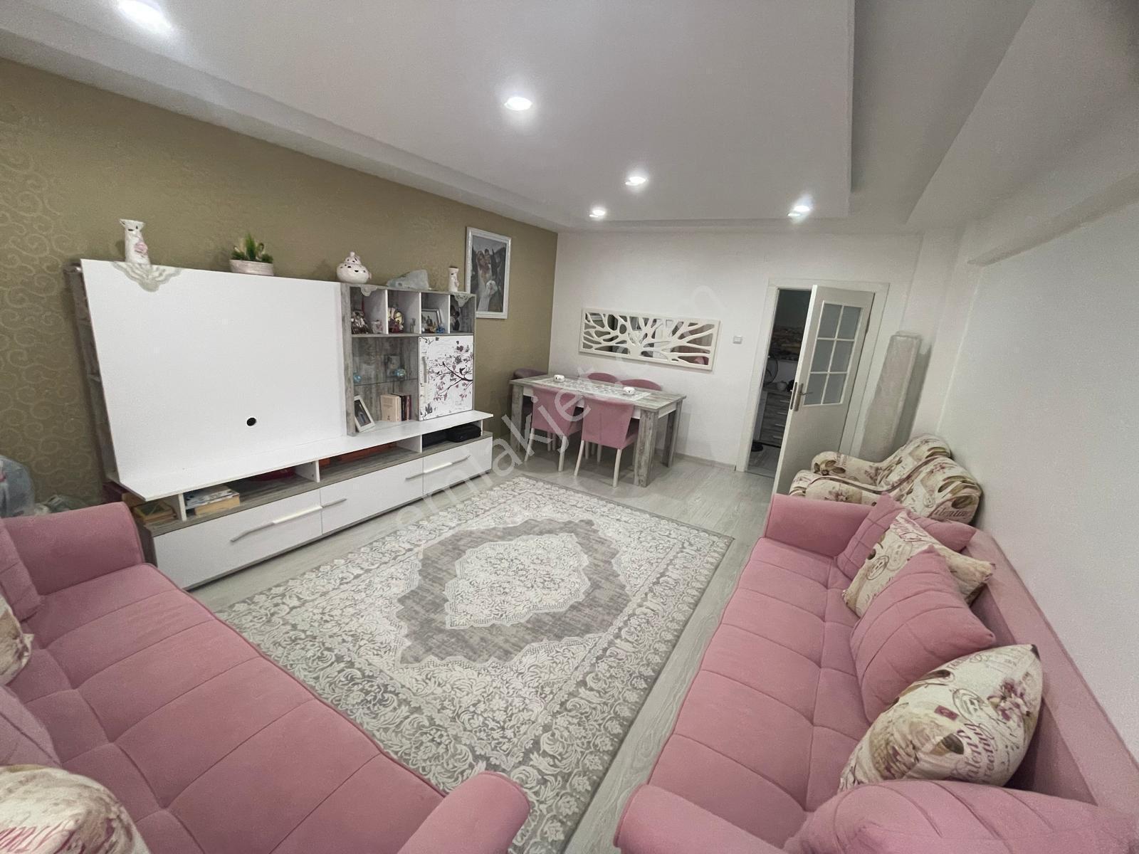 Aktif Emlak’tan Törekent’te 3+1 Bağımsız Yüksek Giriş Kat Konumunda Satılık Daire!! - Görsel 18