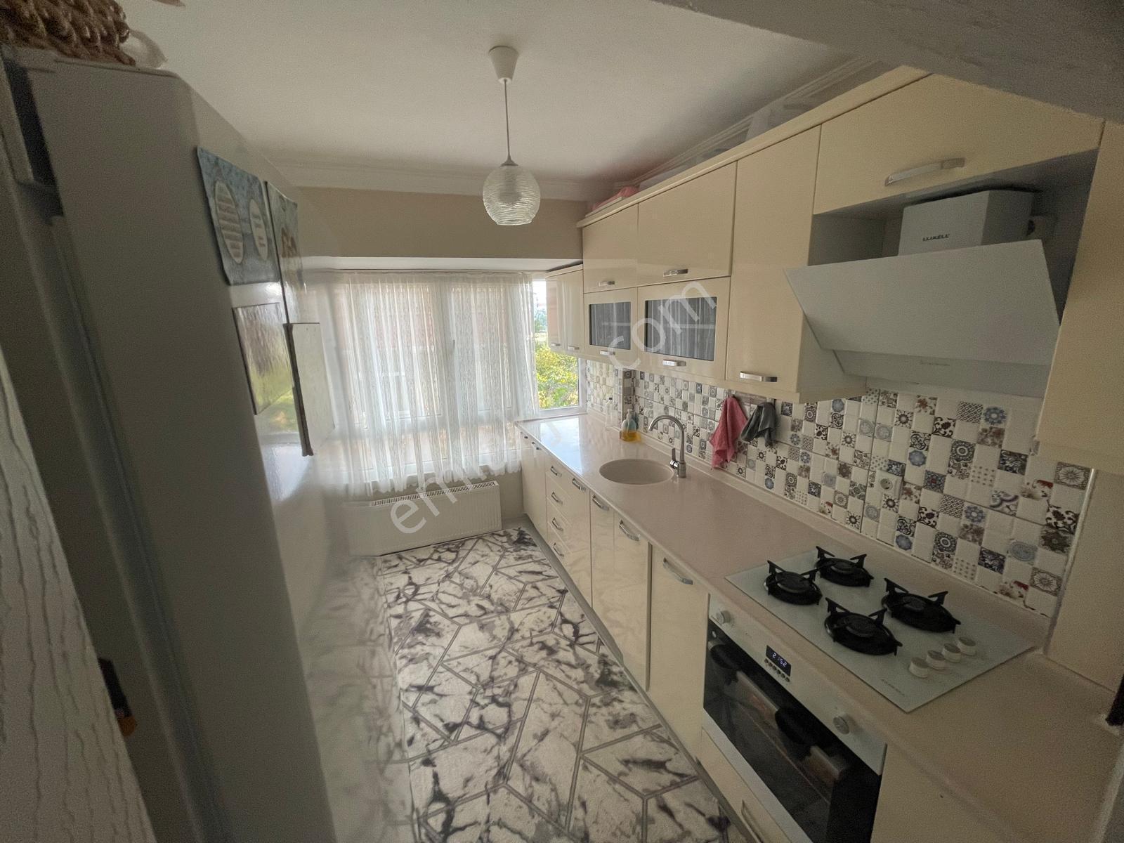 Aktif Emlak’tan Törekent’te 3+1 Bağımsız Yüksek Giriş Kat Konumunda Satılık Daire!! - Görsel 26