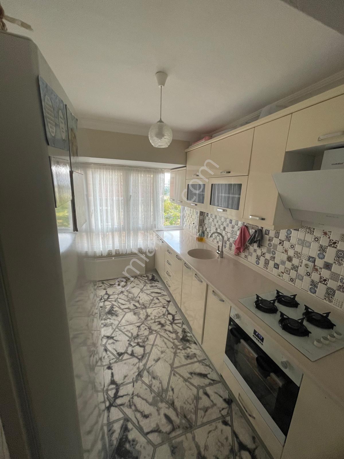Aktif Emlak’tan Törekent’te 3+1 Bağımsız Yüksek Giriş Kat Konumunda Satılık Daire!! - Görsel 15