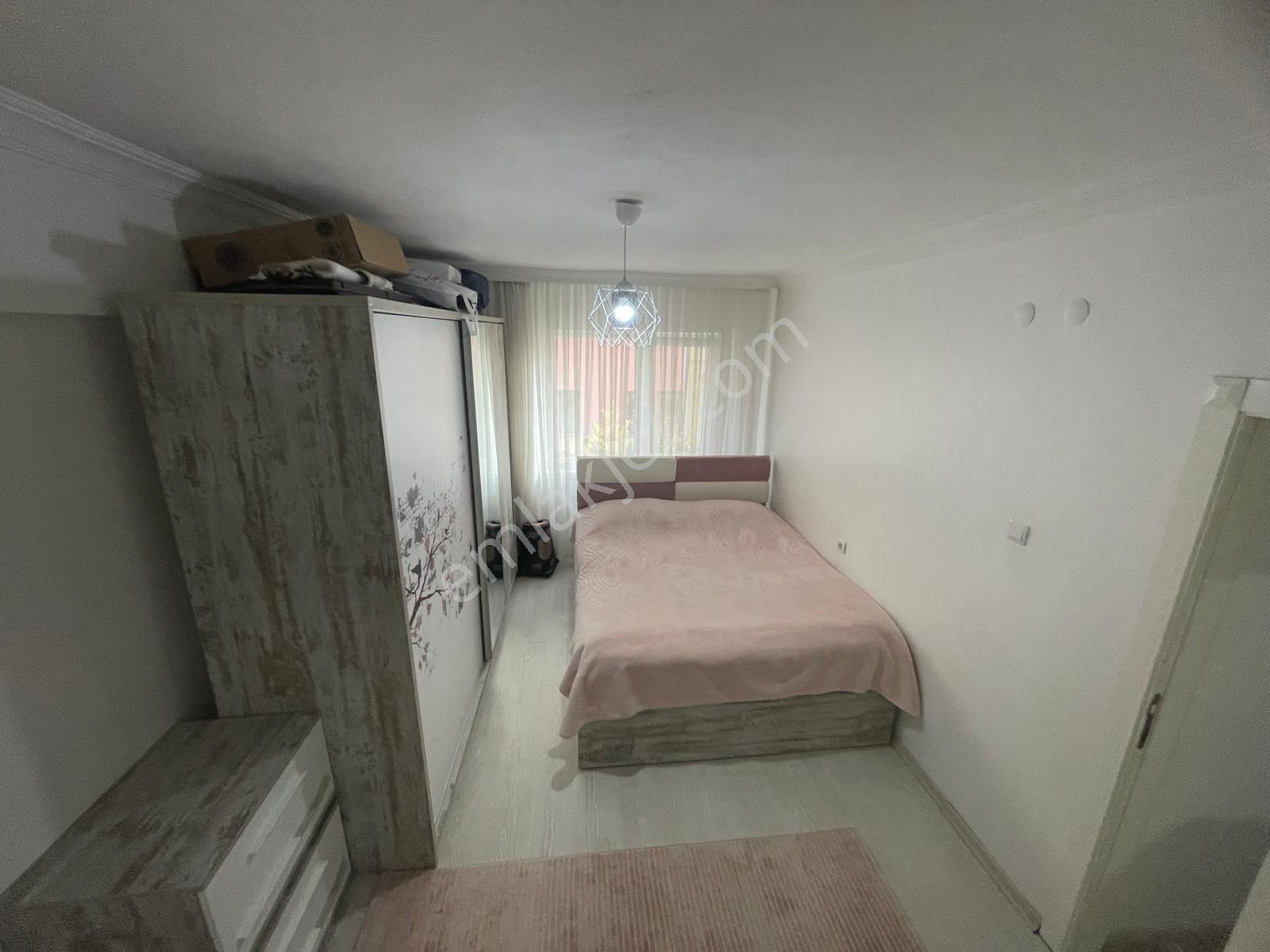 Aktif Emlak’tan Törekent’te 3+1 Bağımsız Yüksek Giriş Kat Konumunda Satılık Daire!! - Görsel 22