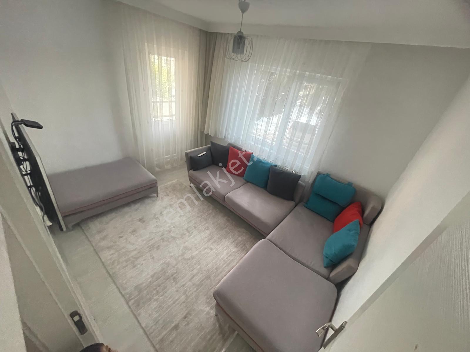 Aktif Emlak’tan Törekent’te 3+1 Bağımsız Yüksek Giriş Kat Konumunda Satılık Daire!! - Görsel 35
