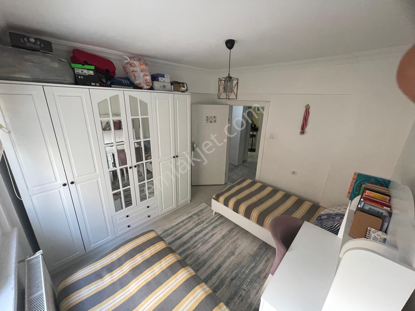 Aktif Emlak’tan Törekent’te 3+1 Bağımsız Yüksek Giriş Kat Konumunda Satılık Daire!! - Görsel 10