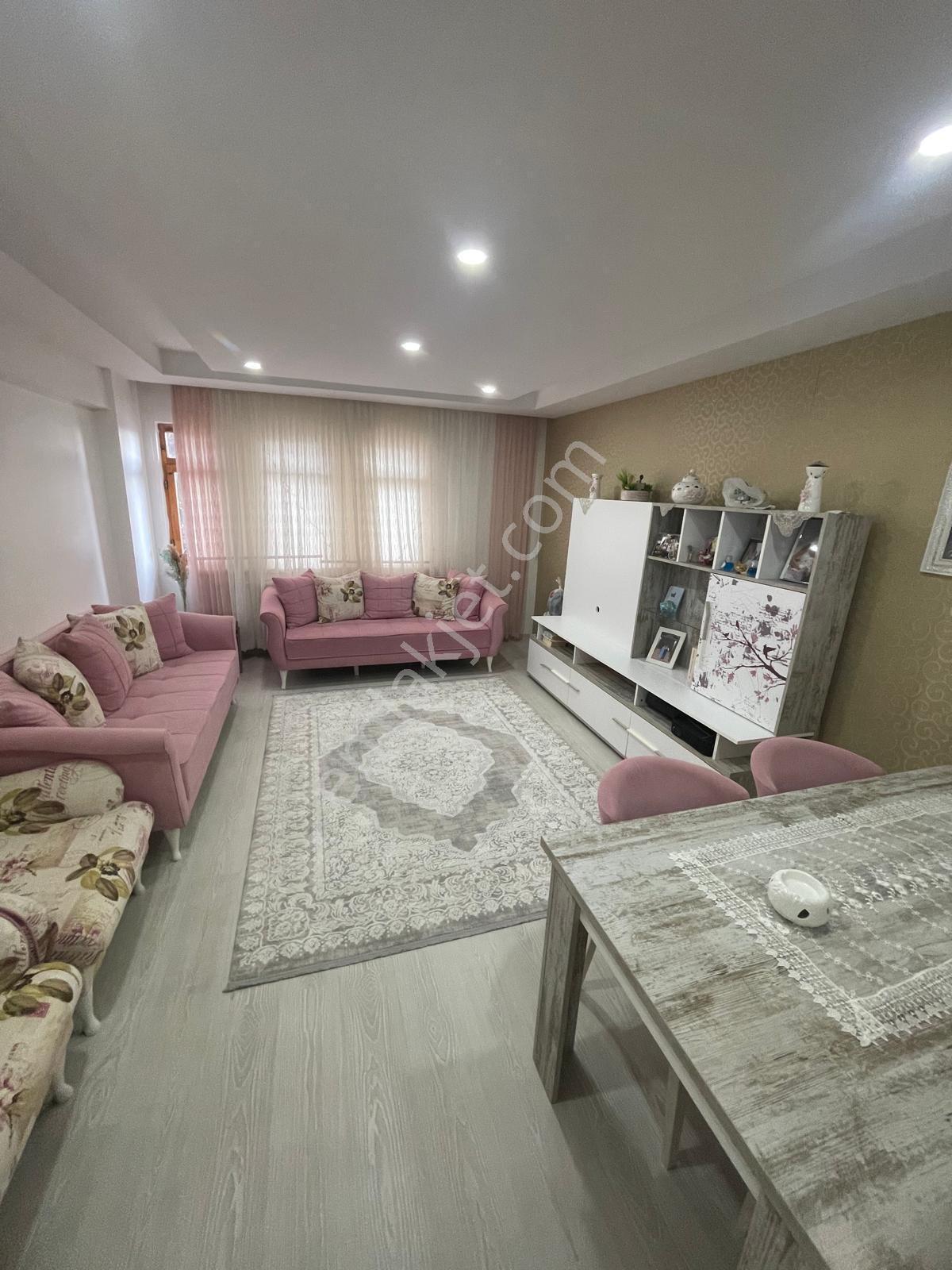 Aktif Emlak’tan Törekent’te 3+1 Bağımsız Yüksek Giriş Kat Konumunda Satılık Daire!! - Görsel 23