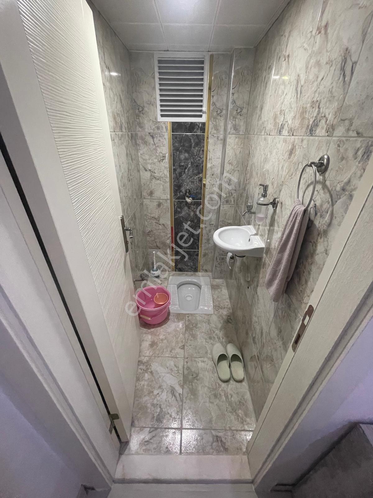 Aktif Emlak’tan Törekent’te 3+1 Bağımsız Yüksek Giriş Kat Konumunda Satılık Daire!! - Görsel 8