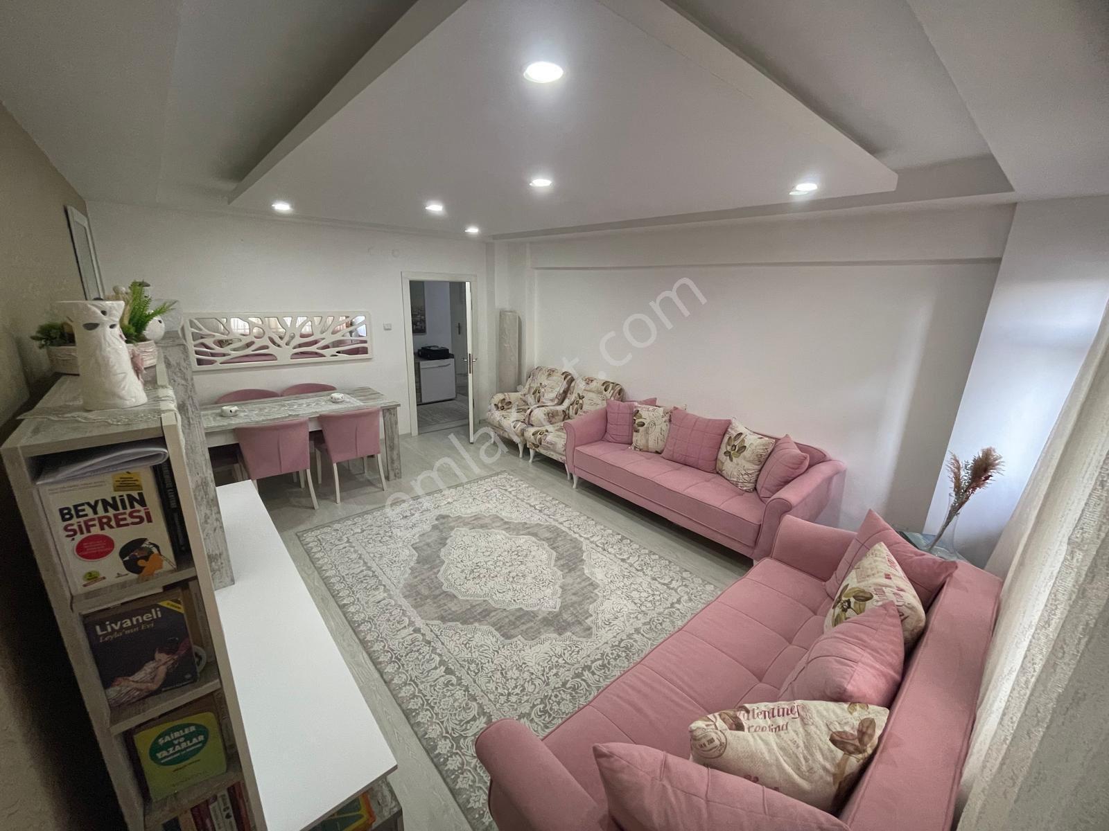 Aktif Emlak’tan Törekent’te 3+1 Bağımsız Yüksek Giriş Kat Konumunda Satılık Daire!! - Görsel 32