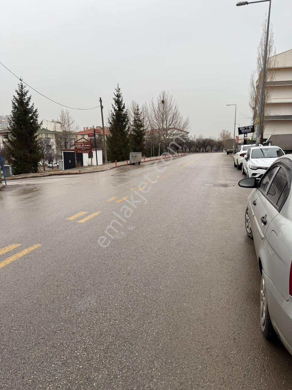 Vatan'da Beşikkaya Mahallesinde 75 Ve 65 M2 Satılık Dükkanlar - Görsel 30