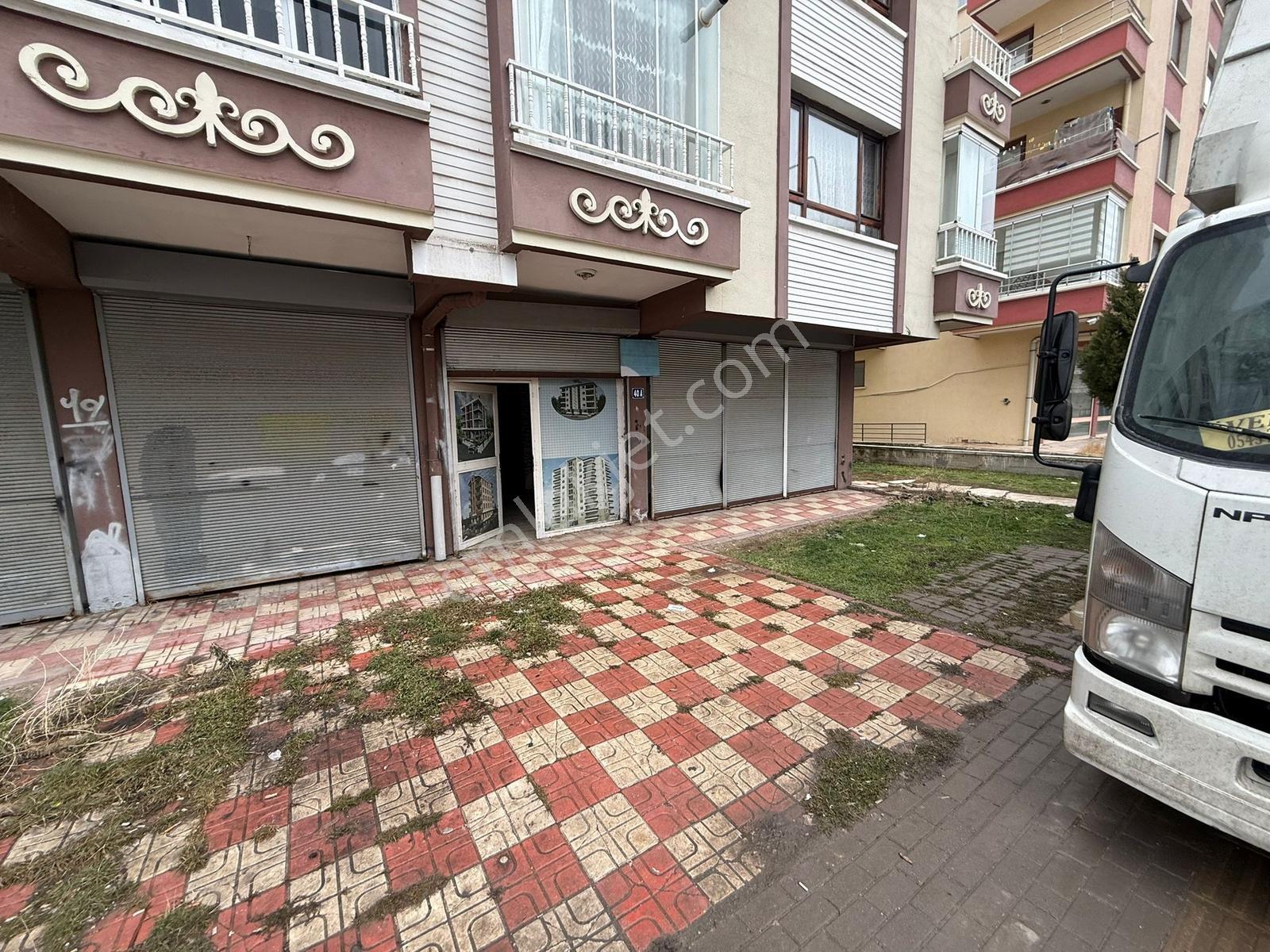 Vatan'da Beşikkaya Mahallesinde 75 Ve 65 M2 Satılık Dükkanlar - Görsel 6