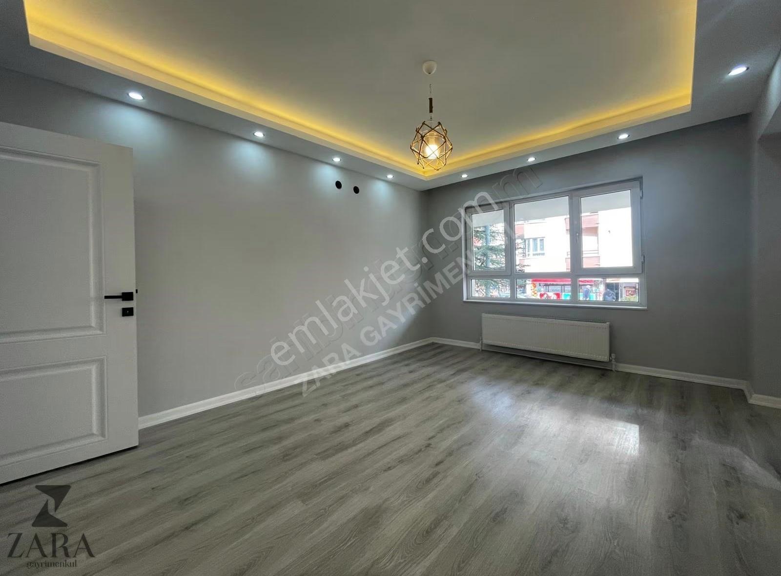▄zara▄mamak Saimekadın Okullar Cd. Yanı Full Yapılı 2+1 Daire - Görsel 5