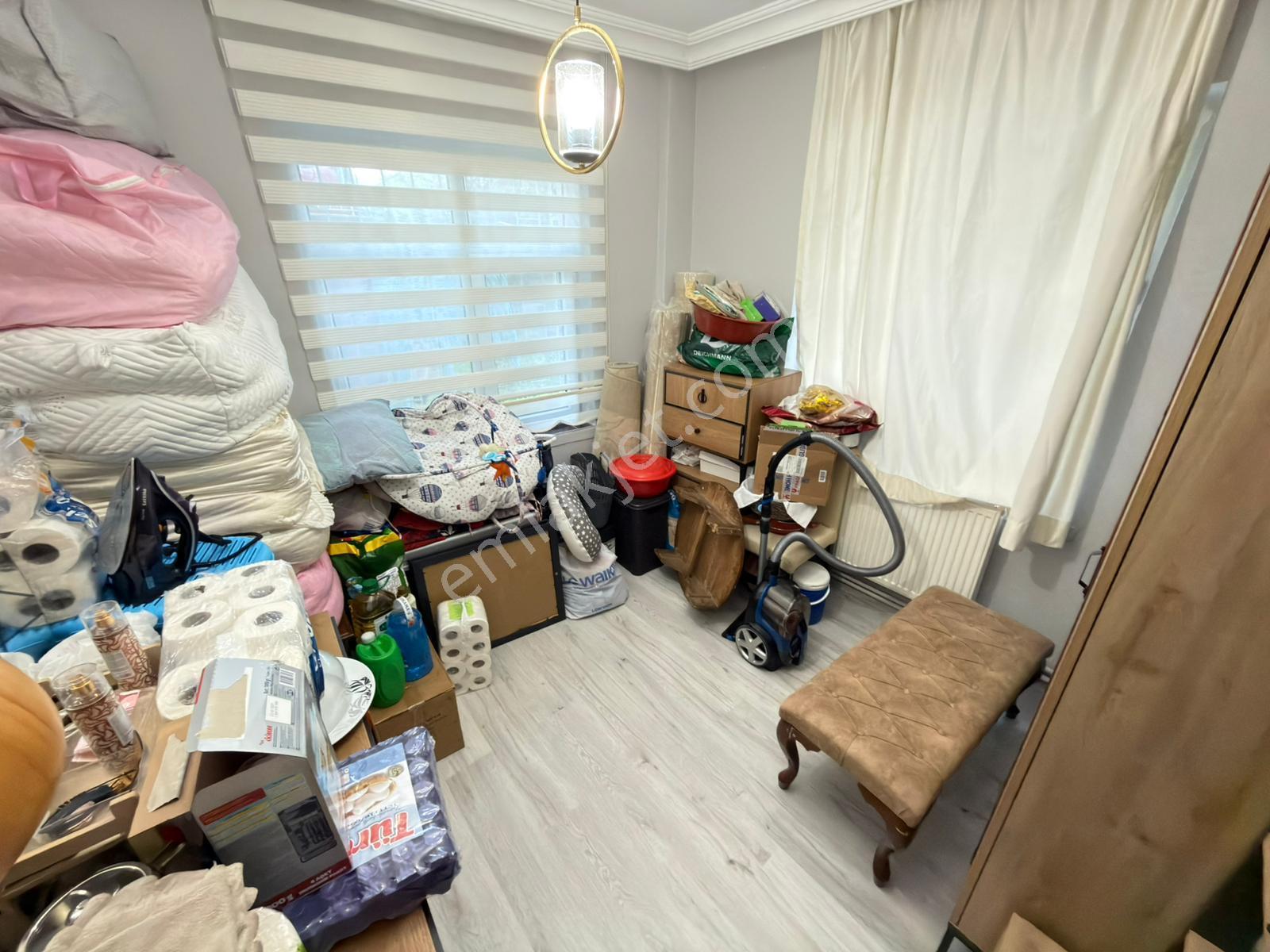 Etlik Lokman Hekim Yakını 4+1 140m2 Full Yapılı Yüksek Kredi Kök Tapu - Görsel 10