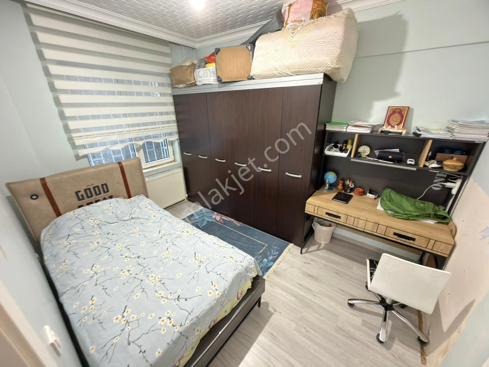 Etlik Lokman Hekim Yakını 4+1 140m2 Full Yapılı Yüksek Kredi Kök Tapu - Görsel 7